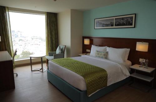 Indore Hotel | Fairfield by Marriott Indore