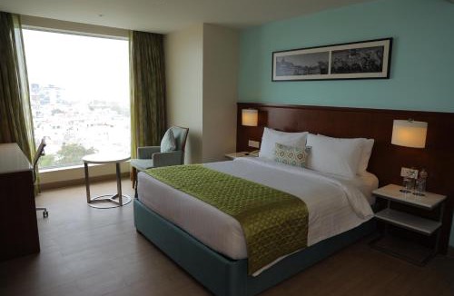 Indore Hotel | Fairfield by Marriott Indore