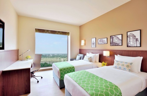 Jhalamand Hotel | Fairfield by Marriott Jodhpur
