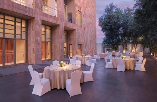 Jhalamand Hotel | Fairfield by Marriott Jodhpur