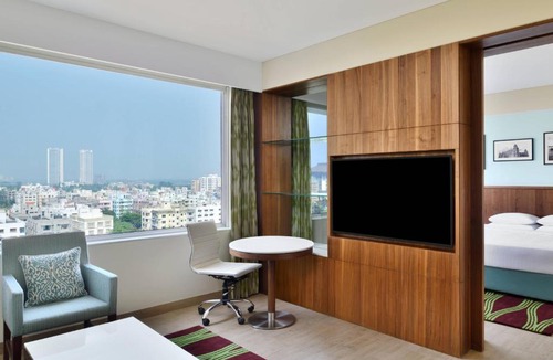New Town Hotel | Fairfield by Marriott Kolkata
