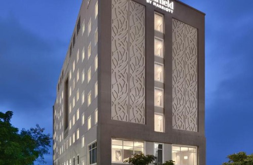 Thite Nagar Hotel | Fairfield by Marriott Pune Kharadi