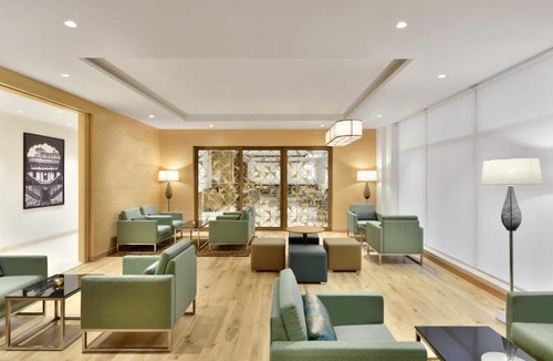 Thite Nagar Hotel | Fairfield by Marriott Pune Kharadi