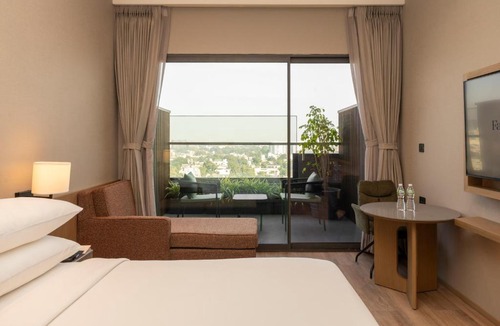 Vadodara Hotel | Fairfield by Marriott Vadodara