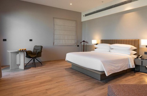Vadodara Hotel | Fairfield by Marriott Vadodara
