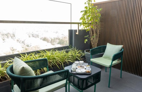 Vadodara Hotel | Fairfield by Marriott Vadodara