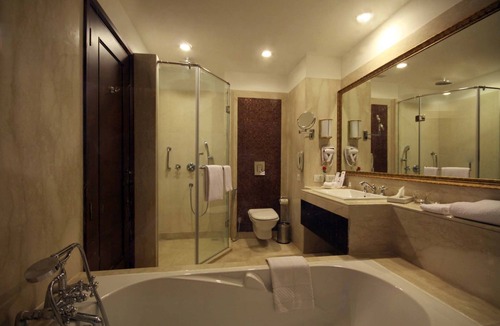 Sat Bari Hotel | FAIRLEY's HOTEL&RESORTS