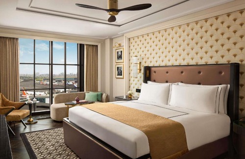 Vile Parle East Hotel | Fairmont Mumbai