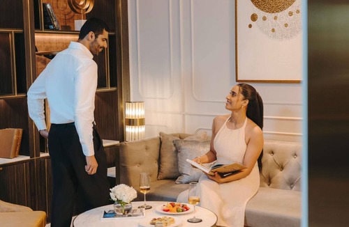 Vile Parle East Hotel | Fairmont Mumbai