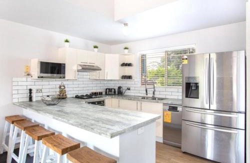 Mollymook Villa | Fairway Haven Getaway