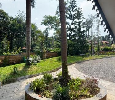 1St Rudraguppe House | Fairwinds Coorg - Boutique Homestay at Coffee Farm