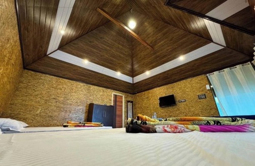 Periyur Hotel | Fairyland Resort