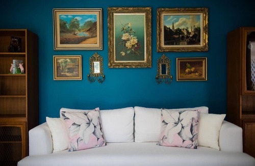 Baulkham Hills House | Fairytale Town - An Artistic Adventure