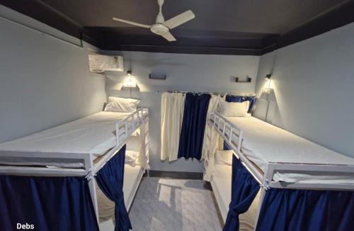 Siliguri Hostel | Faith Dorms