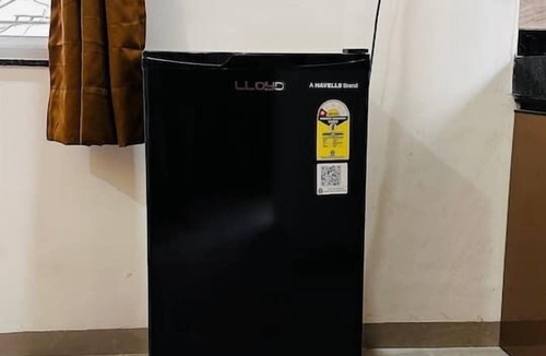 Pimpri - Chinchwad Condo | Falcon: Cozy AC Studio Flat by Bleisure Hosting