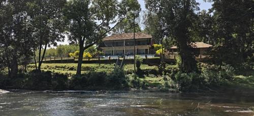Devikolam Resort | Falcon Riverview Resorts