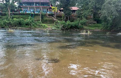 Devikolam Resort | Falcon Riverview Resorts