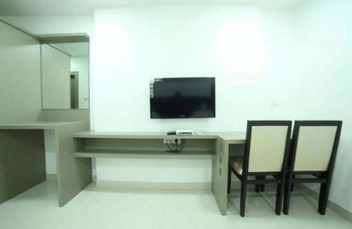 Madhapur Other | Falcons Nest Lariviera - Economy Room