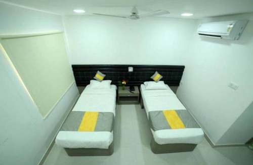 Madhapur Other | Falcons Nest Lariviera - Economy Room