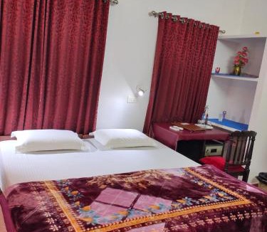 Arpookara Hotel | Families Couples Friendly Stay Pool Day Ettumanoor Thellakom 7994!64950