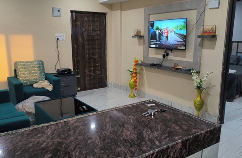Puri Apartment | Family Apartment in Puri Near Jagannath Temple – 1.6 km Away