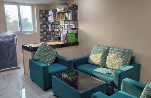 Puri Apartment | Family Apartment in Puri Near Jagannath Temple – 1.6 km Away