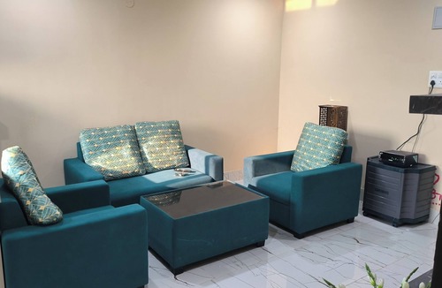 Puri Apartment | Family Apartment in Puri Near Jagannath Temple – 1.6 km Away