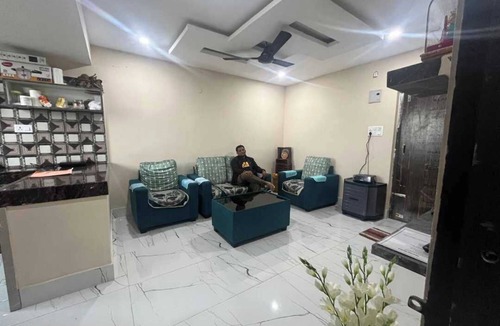 Puri Apartment | Family Apartment in Puri Near Jagannath Temple – 1.6 km Away