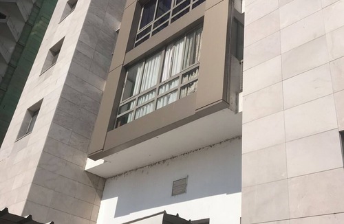 Sector 2 House | Family Apt ❤️ underground parking❤️smoking balcony