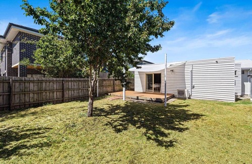 Braybrook House | Family-Friendly 3BR Home in Braybrook Near City
