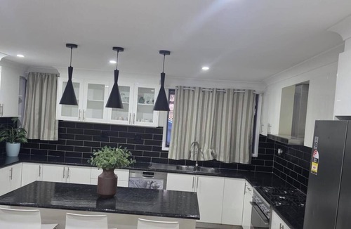 Oakhurst Apartment | 🏡 Family-Friendly Comfortable Home.