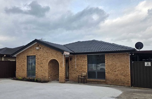 Oakhurst Apartment | 🏡 Family-Friendly Comfortable Home.