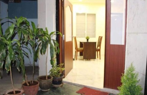 Bangalore City Center Apartment | Family Friendly Guest House