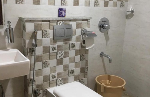 Bangalore City Center Apartment | Family Friendly Guest House
