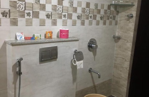 Bangalore City Center Apartment | Family Friendly Guest House