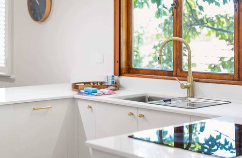 West End House | Family-Friendly Home in Vibrant West End