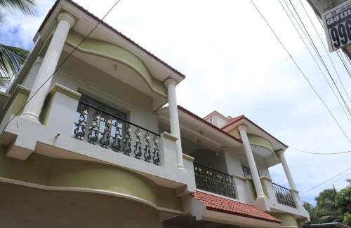 Chettikulam House | Family friendly stay in Kanyakumari town