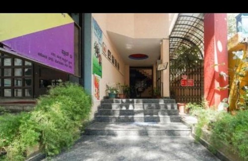 Bangalore City Center Apartment | Family Friendly Studio Apartment -3