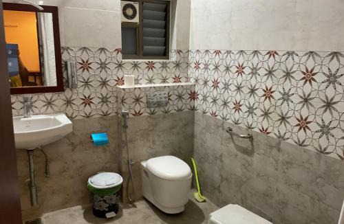 Bangalore City Center Apartment | Family Friendly Studio Apartment -2