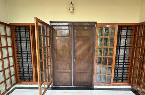 Pattom Villa | Family fun 2 BHK spacious house