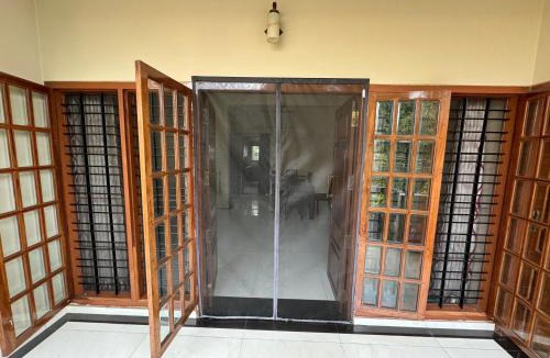 Pattom Villa | Family fun 2 BHK spacious house