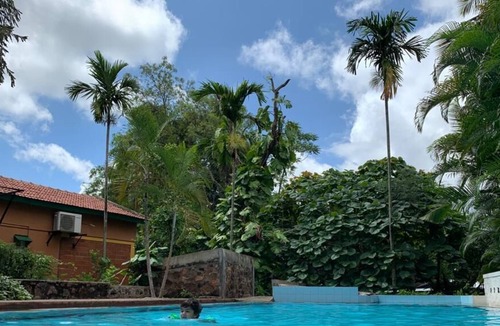 Malavalli Cabin | Family managed charming Lodge near Mysore , India