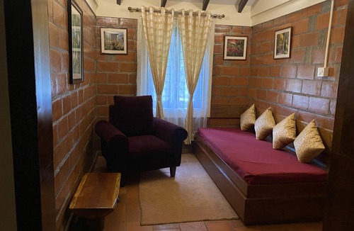 Malavalli Cabin | Family Managed Charming Lodge Near Mysore , India