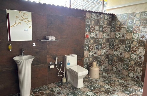 Malavalli Cabin | Family Managed Charming Lodge Near Mysore , India