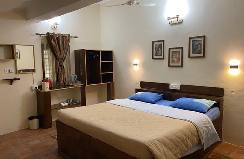 Malavalli Cabin | Family Managed Charming Lodge Near Mysore , India