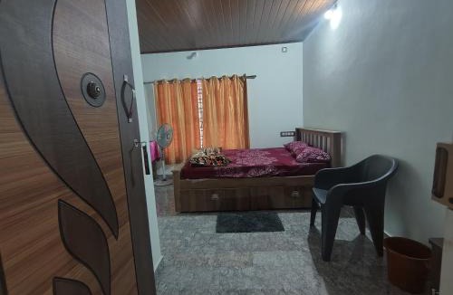 Somvarpet House | Family Nest Homestay