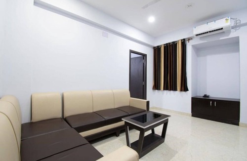 Danapur House | FAMILY ROOM 1-S G INTERNATIONAL