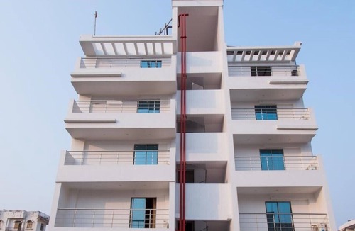 Danapur Apartment | FAMILY ROOM 10-S G INTERNATIONAL