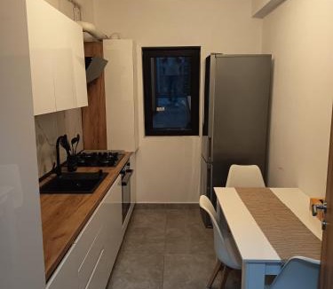Giroc Apartment | Family's delight