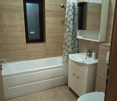 Giroc Apartment | Family's delight